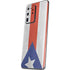 Puerto Rico Flag Distressed Galaxy S20 Ultra 5G Skin